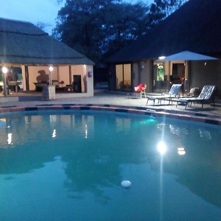 Lehae Lodge Acornhoek Εξωτερικό φωτογραφία
