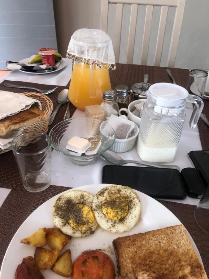 Lehae Lodge Acornhoek Εξωτερικό φωτογραφία