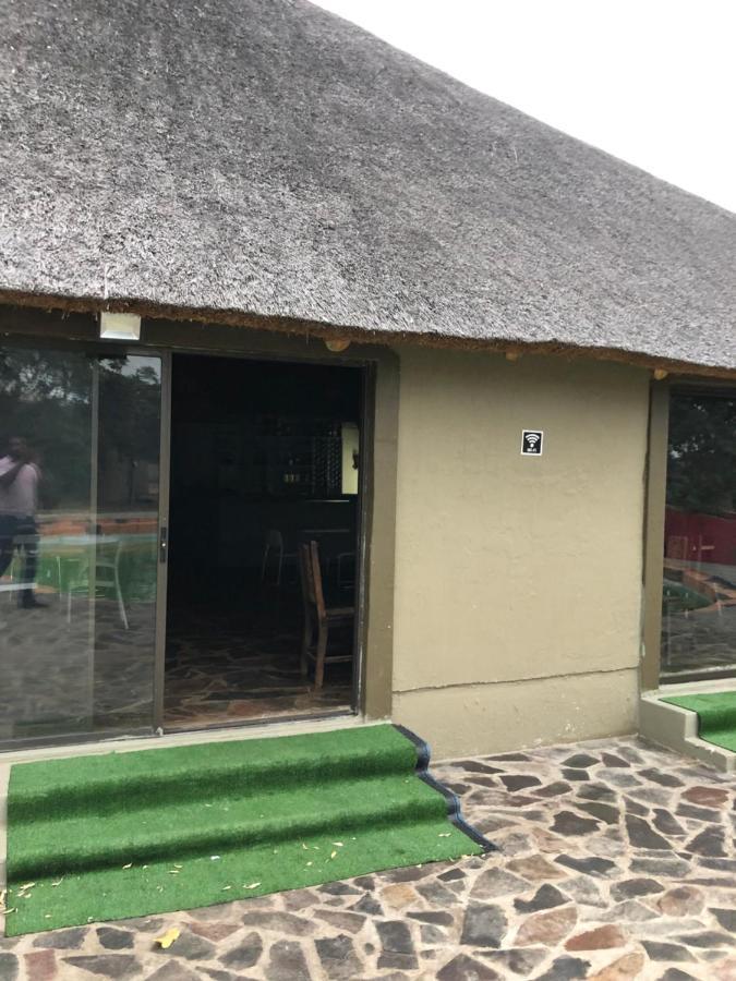 Lehae Lodge Acornhoek Εξωτερικό φωτογραφία