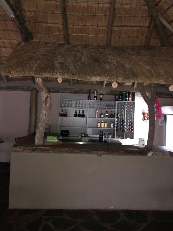 Lehae Lodge Acornhoek Εξωτερικό φωτογραφία