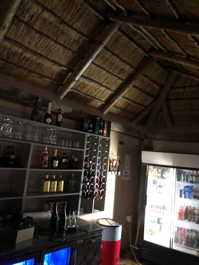 Lehae Lodge Acornhoek Εξωτερικό φωτογραφία