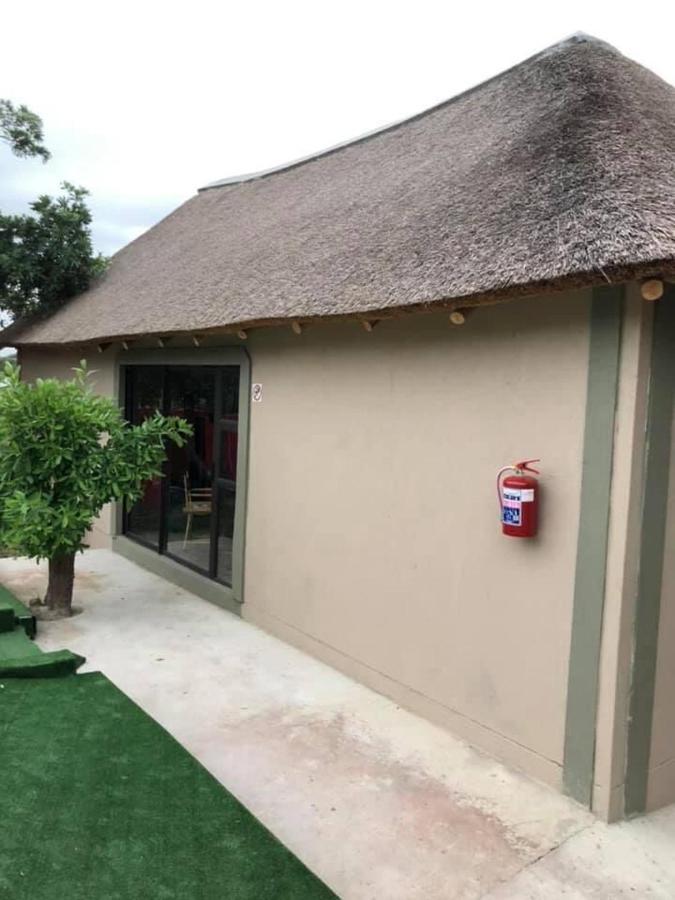 Lehae Lodge Acornhoek Εξωτερικό φωτογραφία