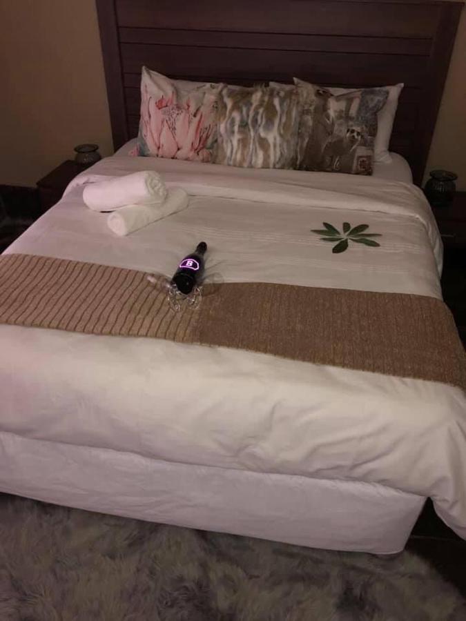 Lehae Lodge Acornhoek Εξωτερικό φωτογραφία